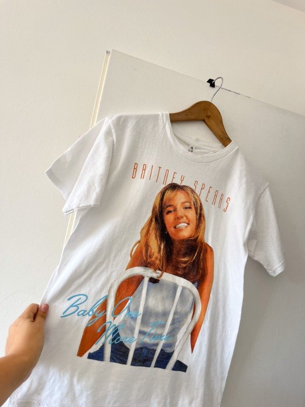 Producto - Remera Britney Spears - 2