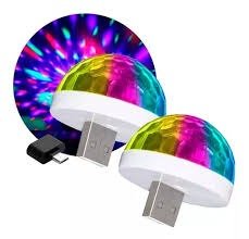 Producto - LAMPARA MINI PARTY P/TELEFONo