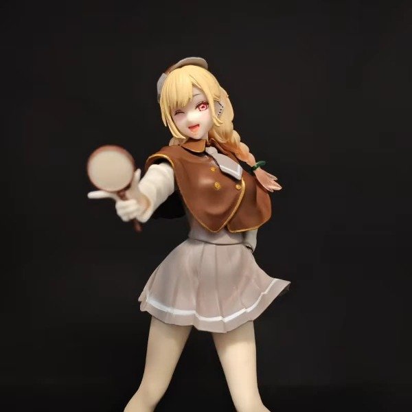 Producto - Marin Kitagawa Detective Ver. - MY DRESS-UP DARLING (20cm) - 2