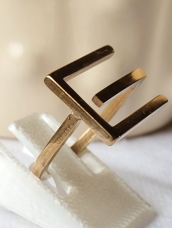 Producto - Anillo tipo E