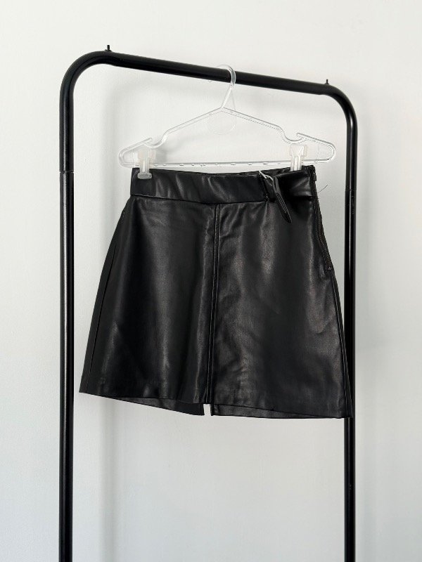 Producto - Pollera Zara - M (3)