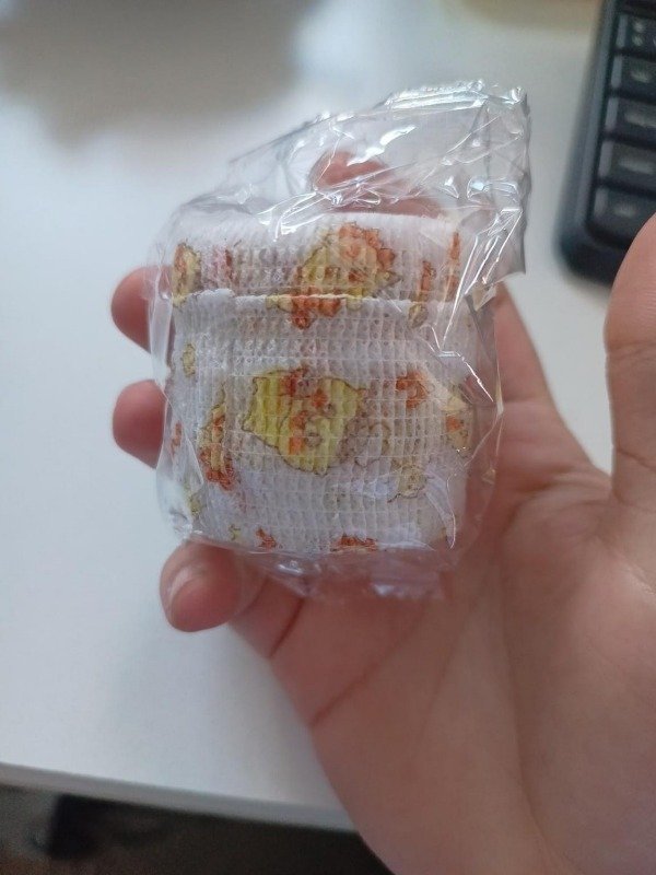 Producto - CINTAS FLEX CUBRE GRIP CON DISEÑOS CUTE - 2