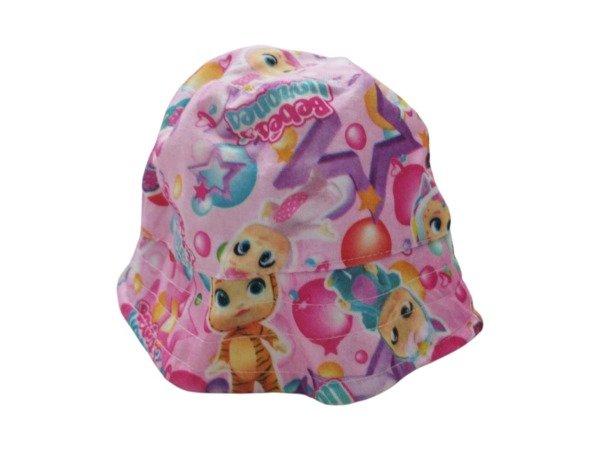 Producto - PILUSO Infantil BEBÉS LLORONES Modelo 2