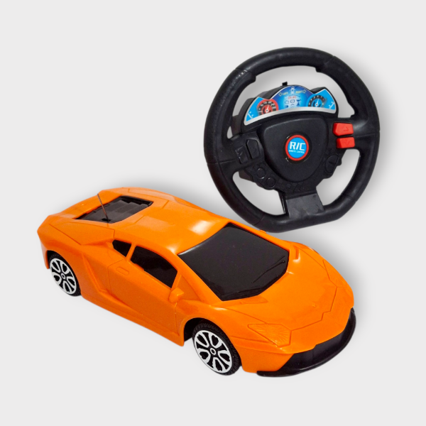 Producto - Auto a Control remoto "Racing Sports Cars"