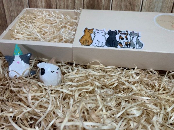 Producto - Gatitos Bolita B x2