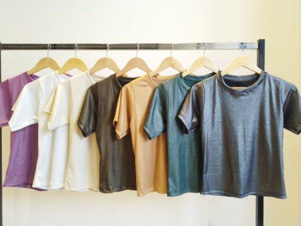 Producto - Remera ATLANTIS