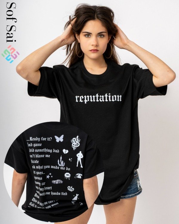 Producto - REPUTATION
