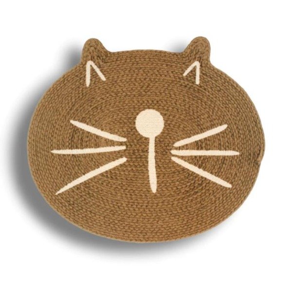 Producto - ALFOMBRA GATITO