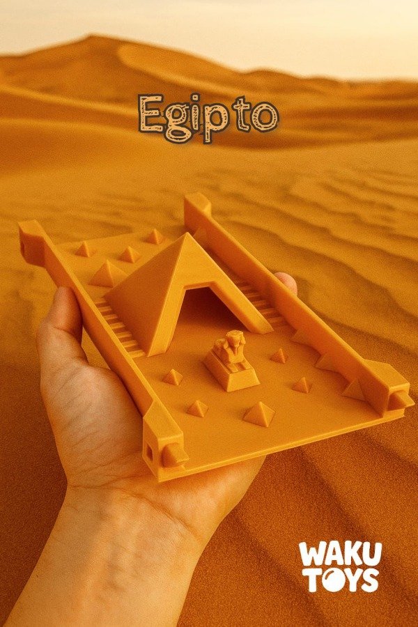 Producto - EGIPTO