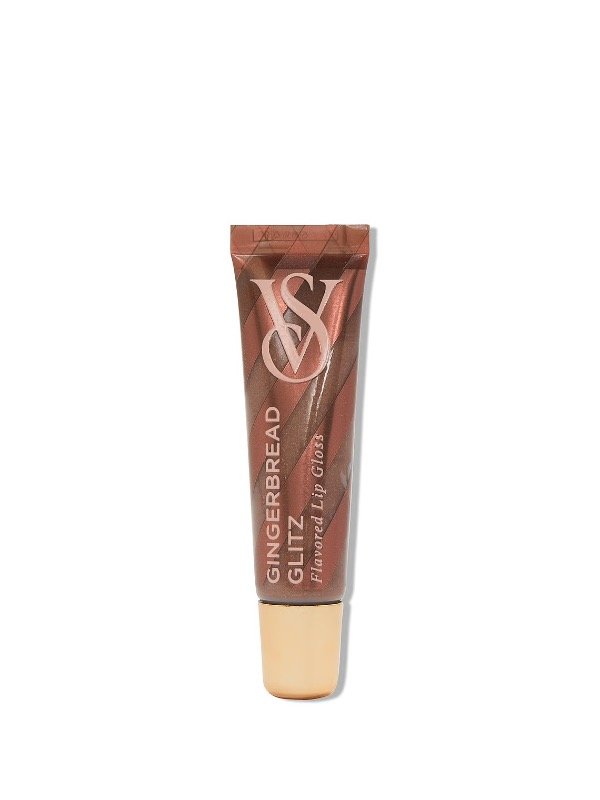 Producto - Gloss Vsecret gingerbread glitz