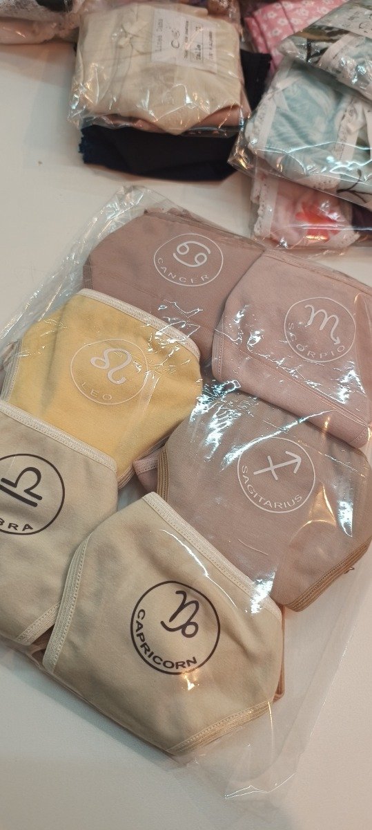 Producto - Less zoodiaco - 5