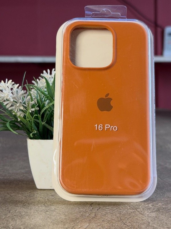 Producto - Silicone case 16 pro - 0