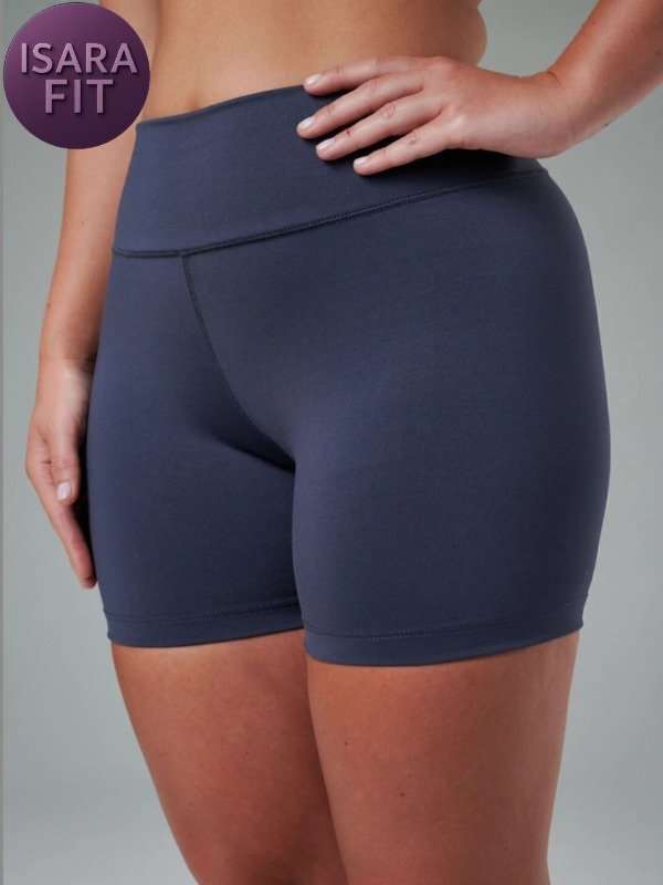 Producto - Short Basic Navy - 0