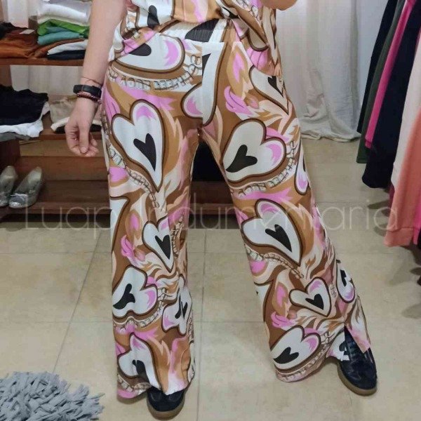Producto - Palazzo Valerie corazones