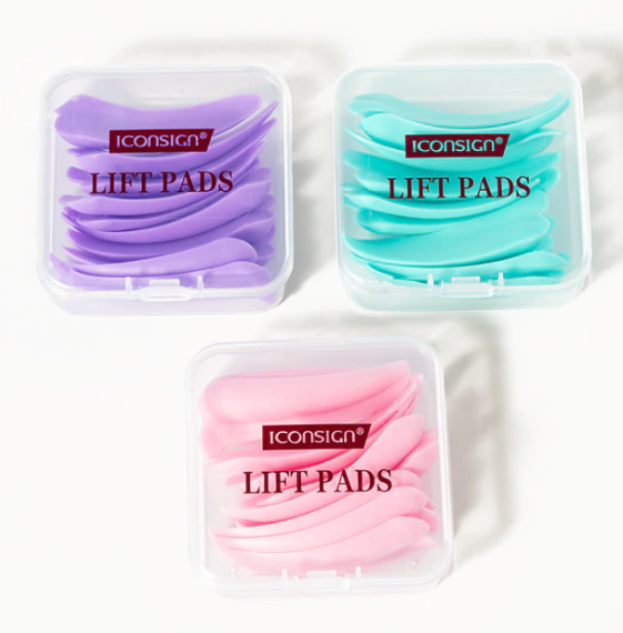 Producto - Pads lifting Iconsign