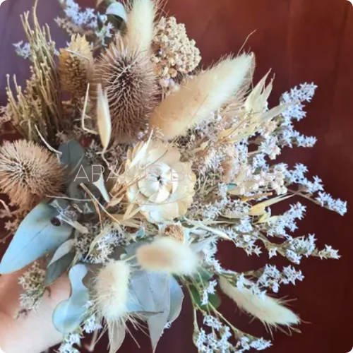 Producto - SOFTLY Bouquet