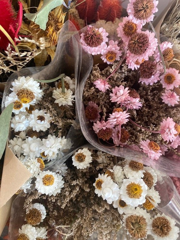 Producto - RAMO DE FLORES AMOBIUM