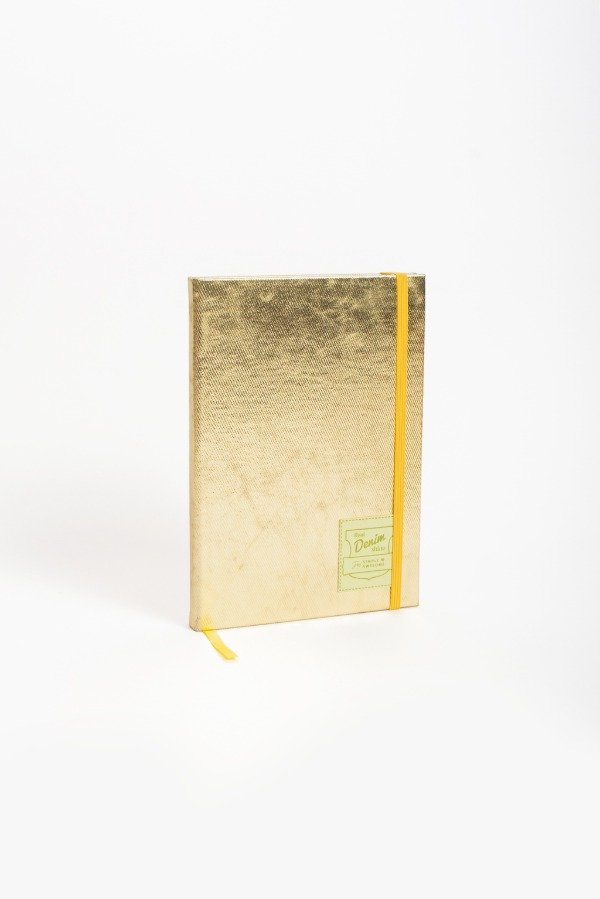 Producto - Cuaderno FW Shine a5