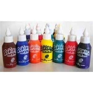 Producto - Adhesivo vinilico STA color x 30 cc