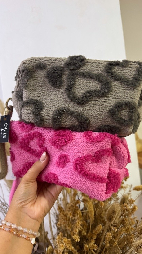 Producto - Neceser Loving