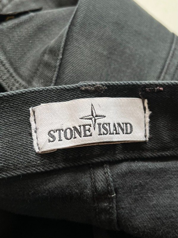 Producto - Stone Island Jean - 5