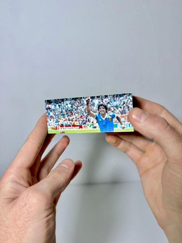 Producto - Flipbook - Gol del Siglo