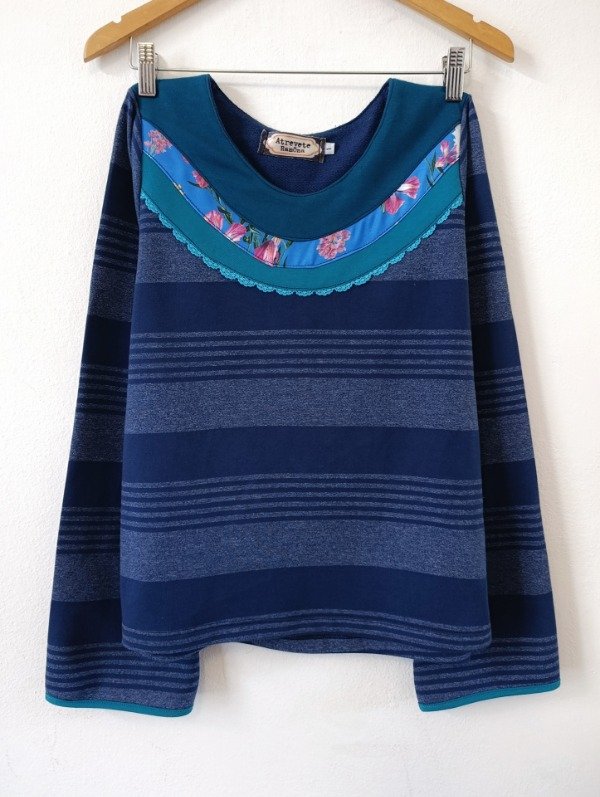 Producto - Sweater  CieLïto