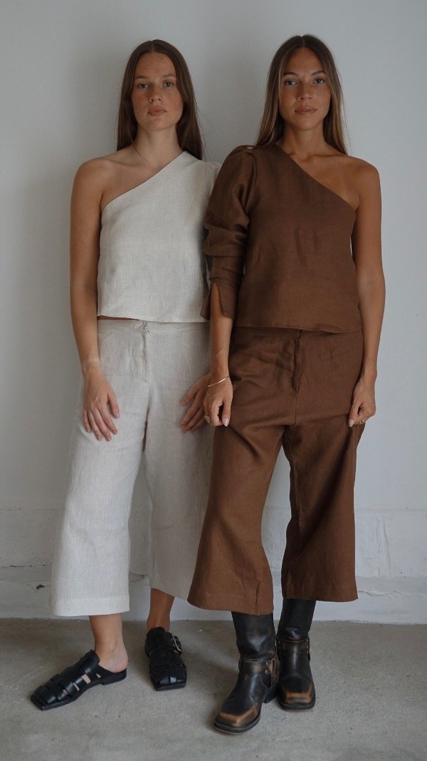 Producto - Pantalón Roque