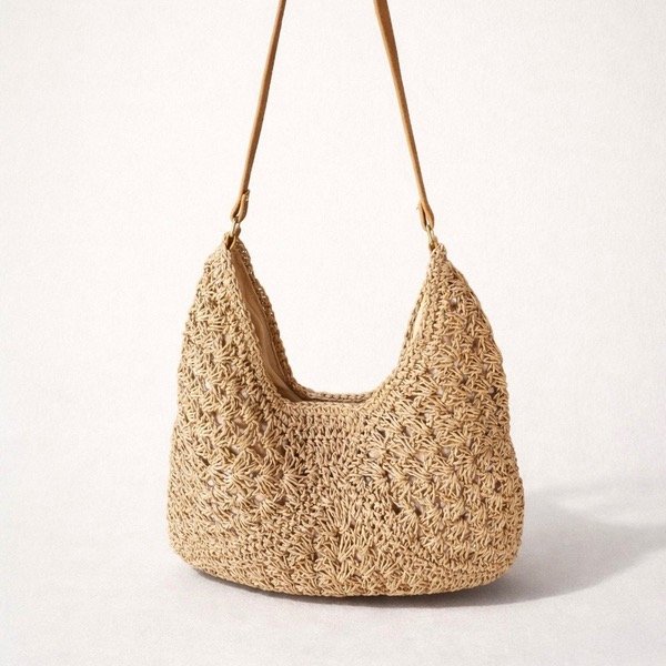 Producto - Cartera Hobo Palma