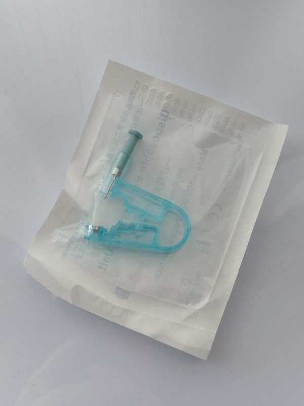 Producto - Perforadora