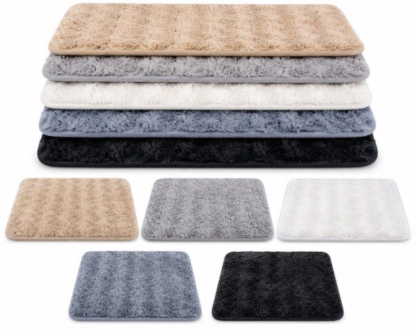 Producto - Alfombra Felpudo ZRO - 0