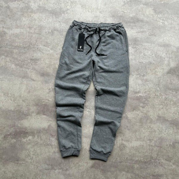 Producto - BABUCHA RUSTICA GRIS