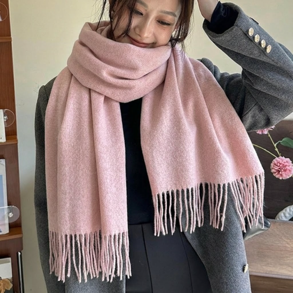 Producto - BUFANDA C/FLECO