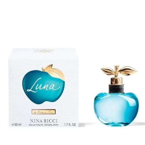 Producto - Nina Luna Edt 50 ml
