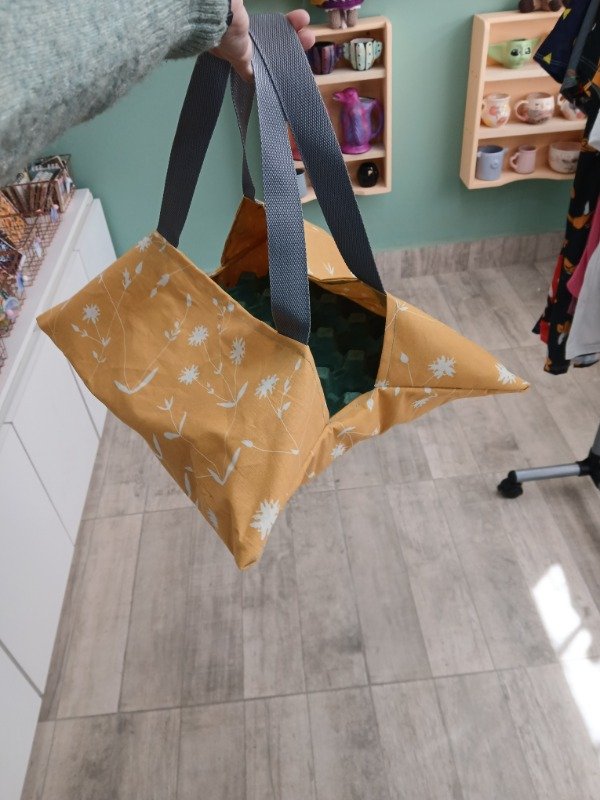 Producto - PORTA FUNDA MAPLE AMARILLO - 0