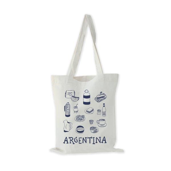 Producto - Tote - Argentina