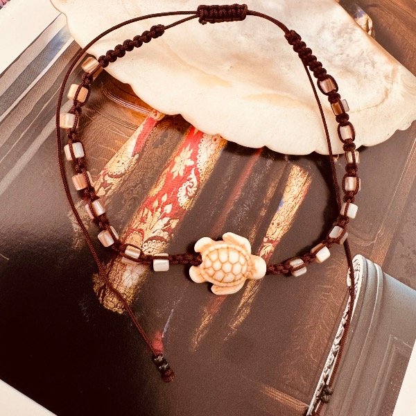 Producto - Tobillera Chelonia