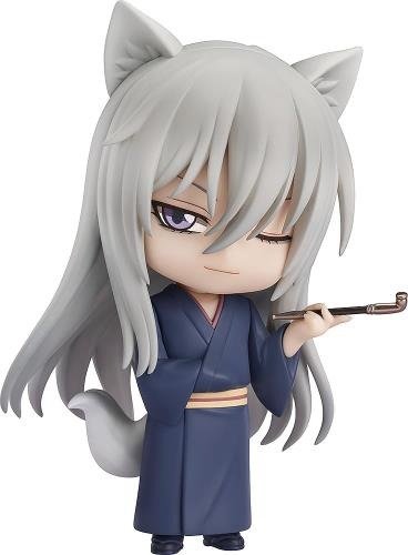 Producto - Tomoe Fox Demon Ver. Nendoroid