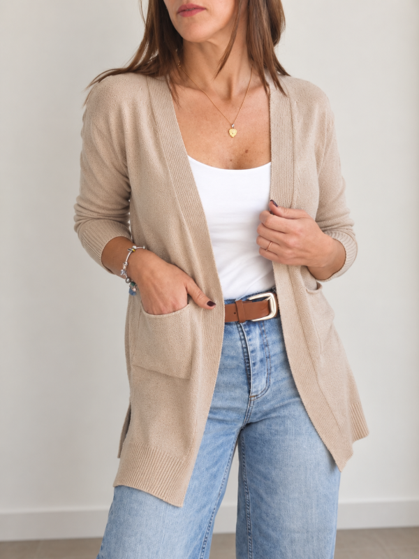 Producto - Saco Napoles - 2