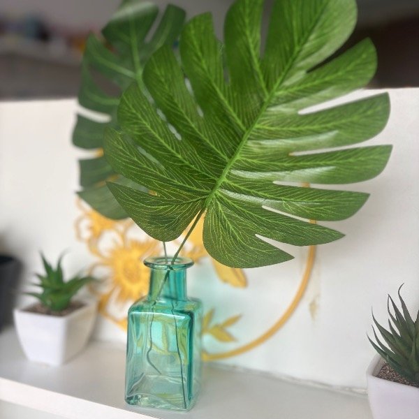 Producto - Hoja Deco Artificial 7520