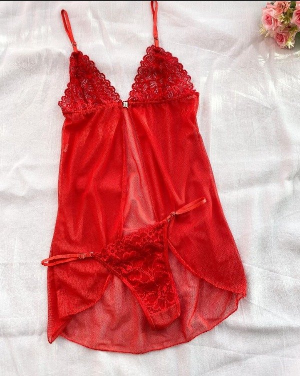 Producto - BABY DOLL SIN LESS