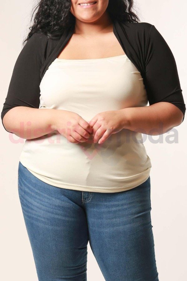 Producto - Manguita seda fría