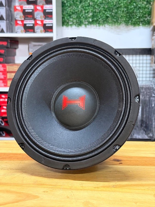 Producto - MEDIO BAJO DYNAHERTZ D10 200RMS 3 OHMS