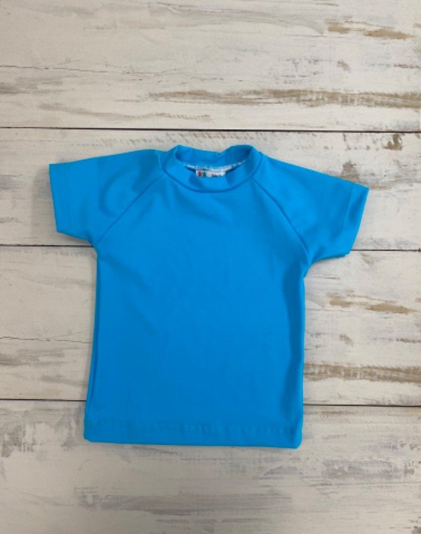 Producto - Remera UV factor 50 Porto (Bebé)