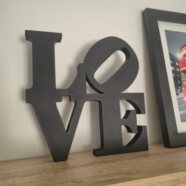 Producto - Palabra "LO VE"