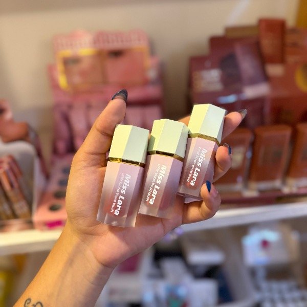 Producto - Rubor con aplicador Miss