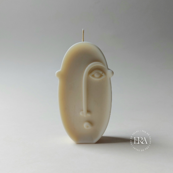 Producto - Vela Picasso 3
