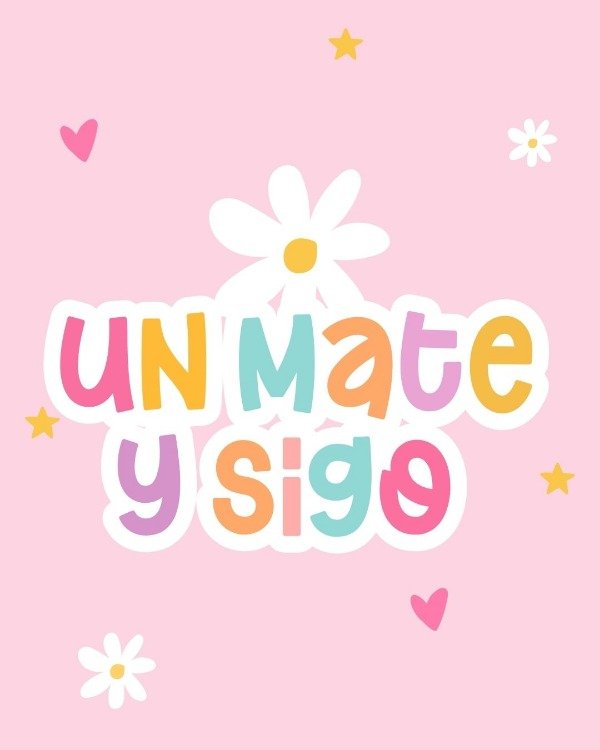 Producto - Un mate y sigo - Mate y Bombilla - 4