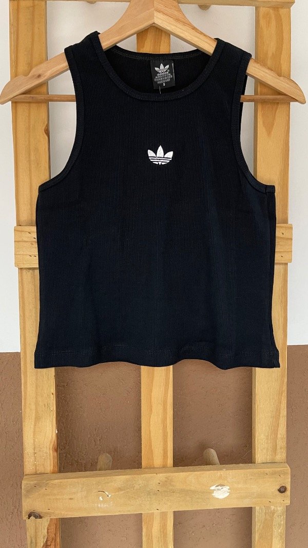 Producto - MUSCULOSA MORLEY (2 colores) - 4
