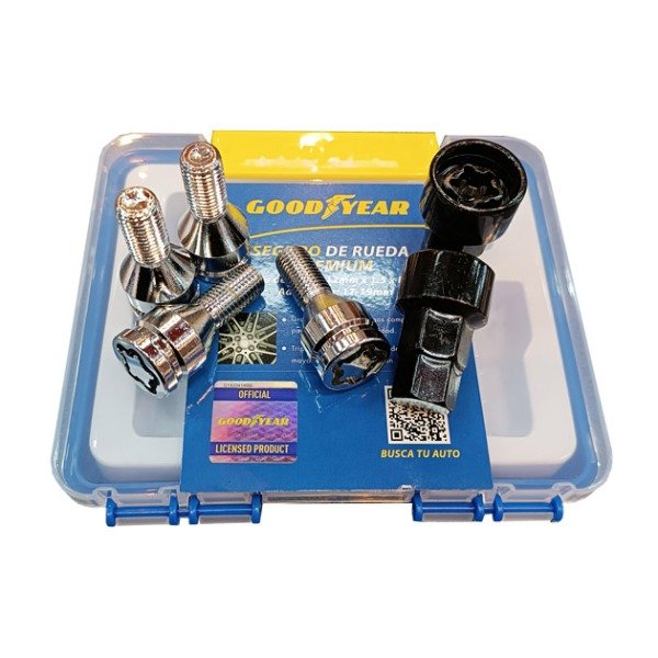 Producto - ANTIRROBO DE RUEDAS GOODYEAR GY-2237
